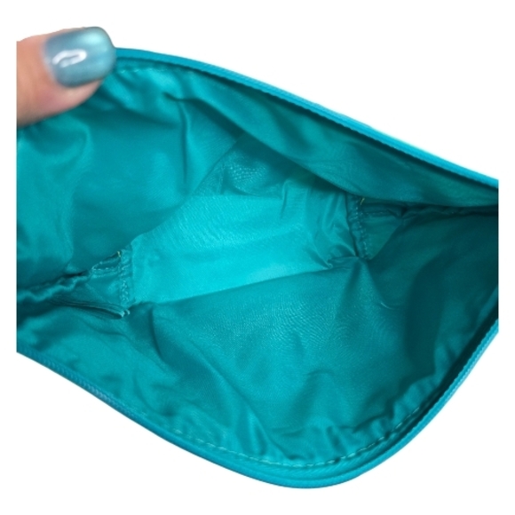 Makeup Bundle w/ Clinique Floral Cosmetic Bag - Picture 4 of 5